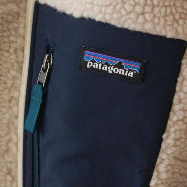 Patagonia [パタゴニア] Men\'s Classic Retro-X Jacket [23056-23] _f0051306_13364985.jpg