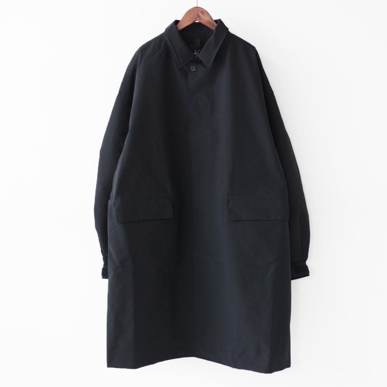THE NORTH FACE [ザ・ノース・フェイス]  Compilation Over Coat [NP62361]_f0051306_13460003.jpg