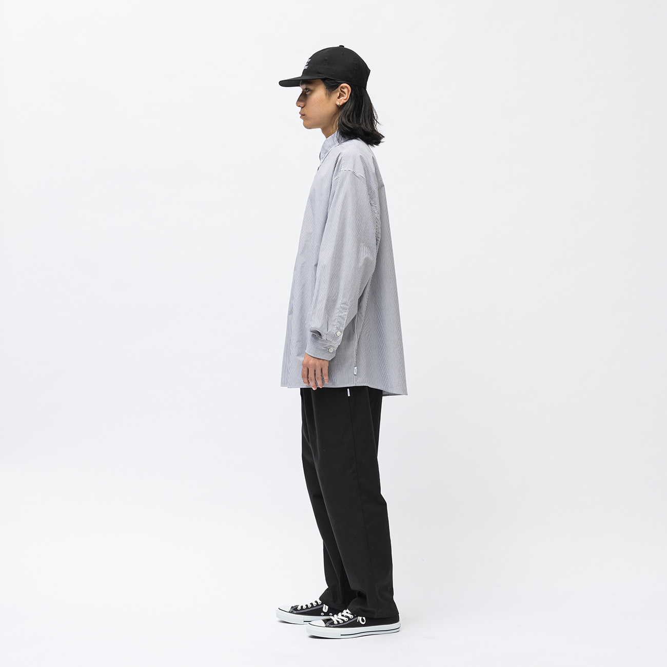 WTAPS NEW RELEASE : HIGHBRID