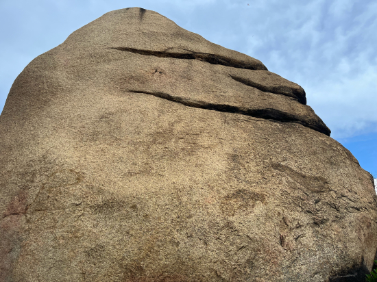 ニコニコ岩とカフェ。児島 岡山県_f0053665_13004365.jpg