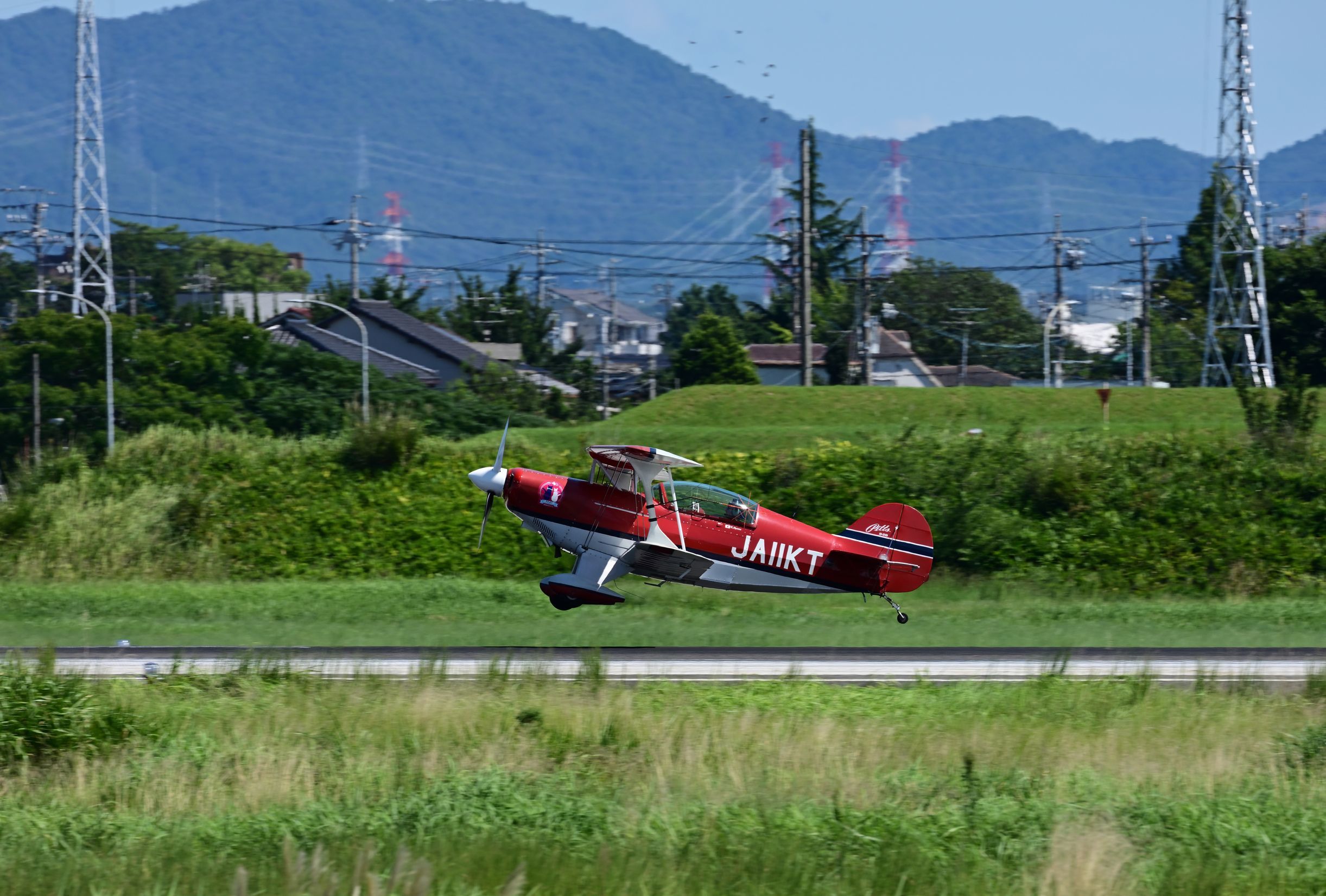 2023/9/24 小牧基地（ブルーインパルス F1日本グランプリ展示飛行）_c0250390_17471654.jpg