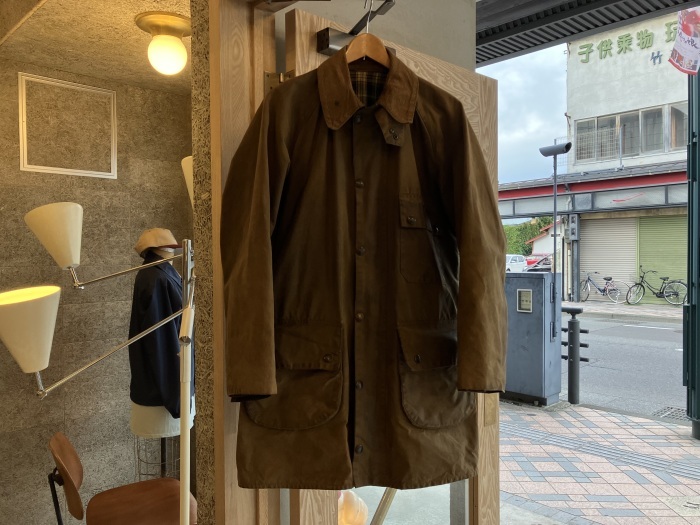 vintage Barbour_e0343648_18443048.jpeg