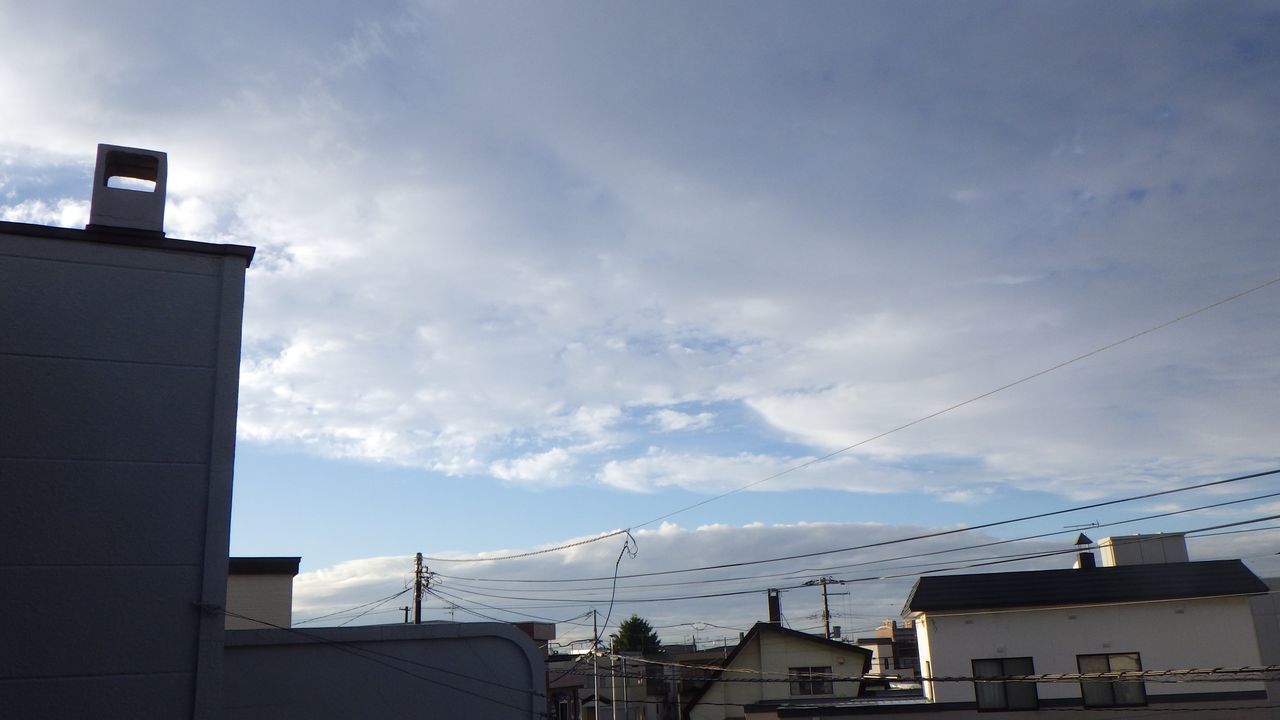 札幌の雨は少しでした_c0025115_21181533.jpg