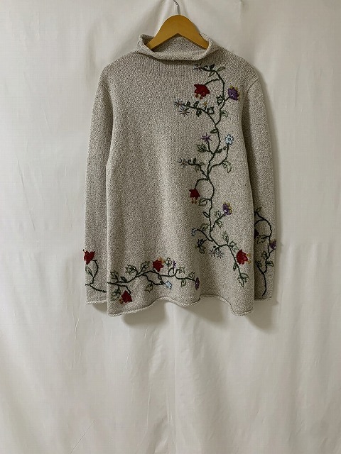 Old Sweater & Designer\'s Jacket_d0176398_16395651.jpg