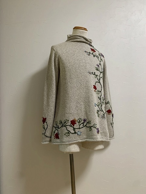 Old Sweater & Designer\'s Jacket_d0176398_16400876.jpg