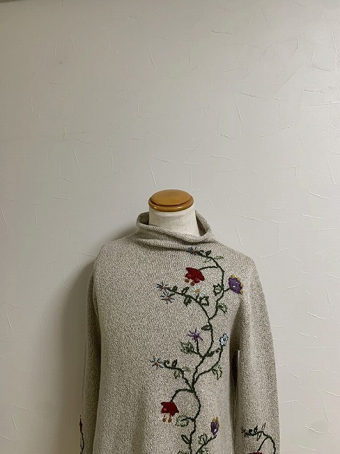 Old Sweater & Designer\'s Jacket_d0176398_16401124.jpg