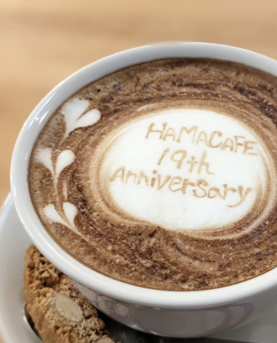 HAMACAFE 19th Anniversary_c0336346_22555727.png