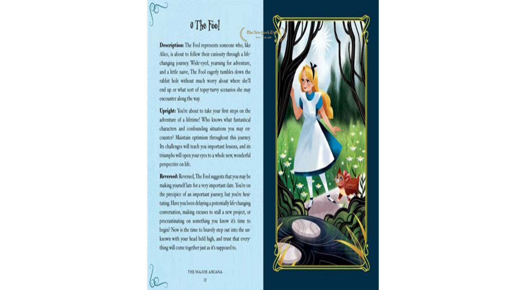 Alice in Wonderland: A Present for the Queen eBook by Disney - EPUB Book