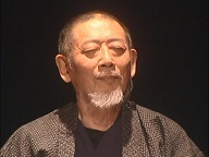 11-24/147-6　舞台　朗読劇「天切り松 闇がたり」第二夜 残侠～作 浅田次郎　集英社刊より　原作 浅田次郎　台本 中西良太　構成 演出 中嶋しゅう　 （アングラの帝王から新劇へ）_f0325673_15475296.jpg