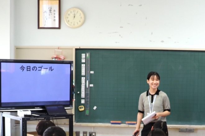 新潟市立真砂小学校においてワークショップを行ってきました_c0167632_14073431.jpg