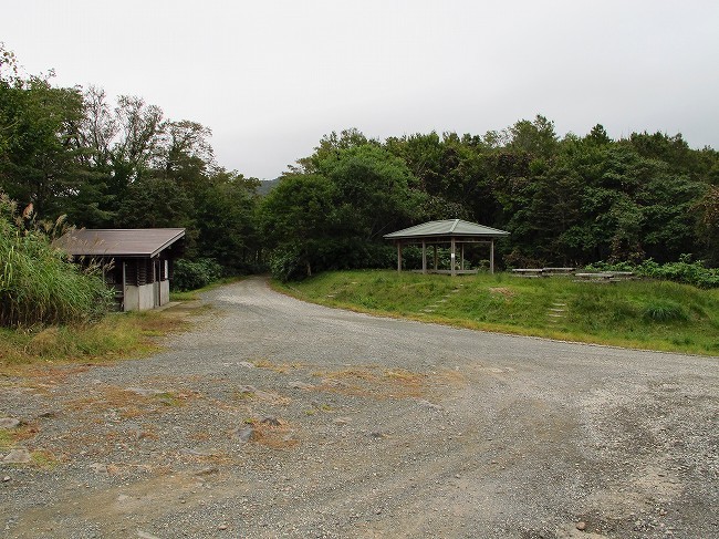 大段ヶ平から登る氷ノ山_f0073587_20382465.jpg