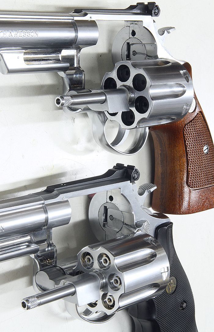 コクサイ S&W M629 44MAGNUM : 