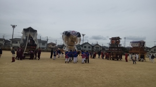 秋祭り_f0377353_20005407.jpg