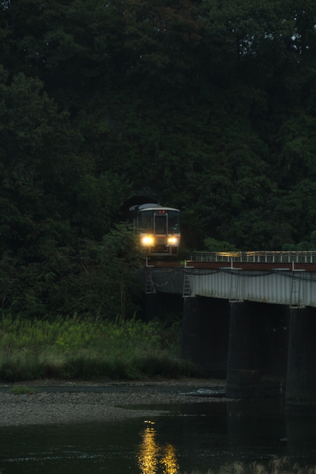 そば畑・觜崎トンネル・つり橋_e0304780_21083405.jpg