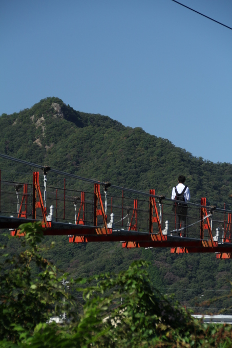 そば畑・觜崎トンネル・つり橋_e0304780_23022645.jpg