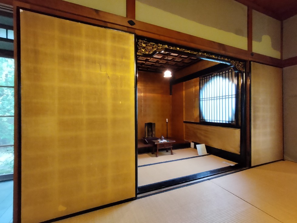 奈良へ　旅の記録⑬_f0197985_18160304.jpg