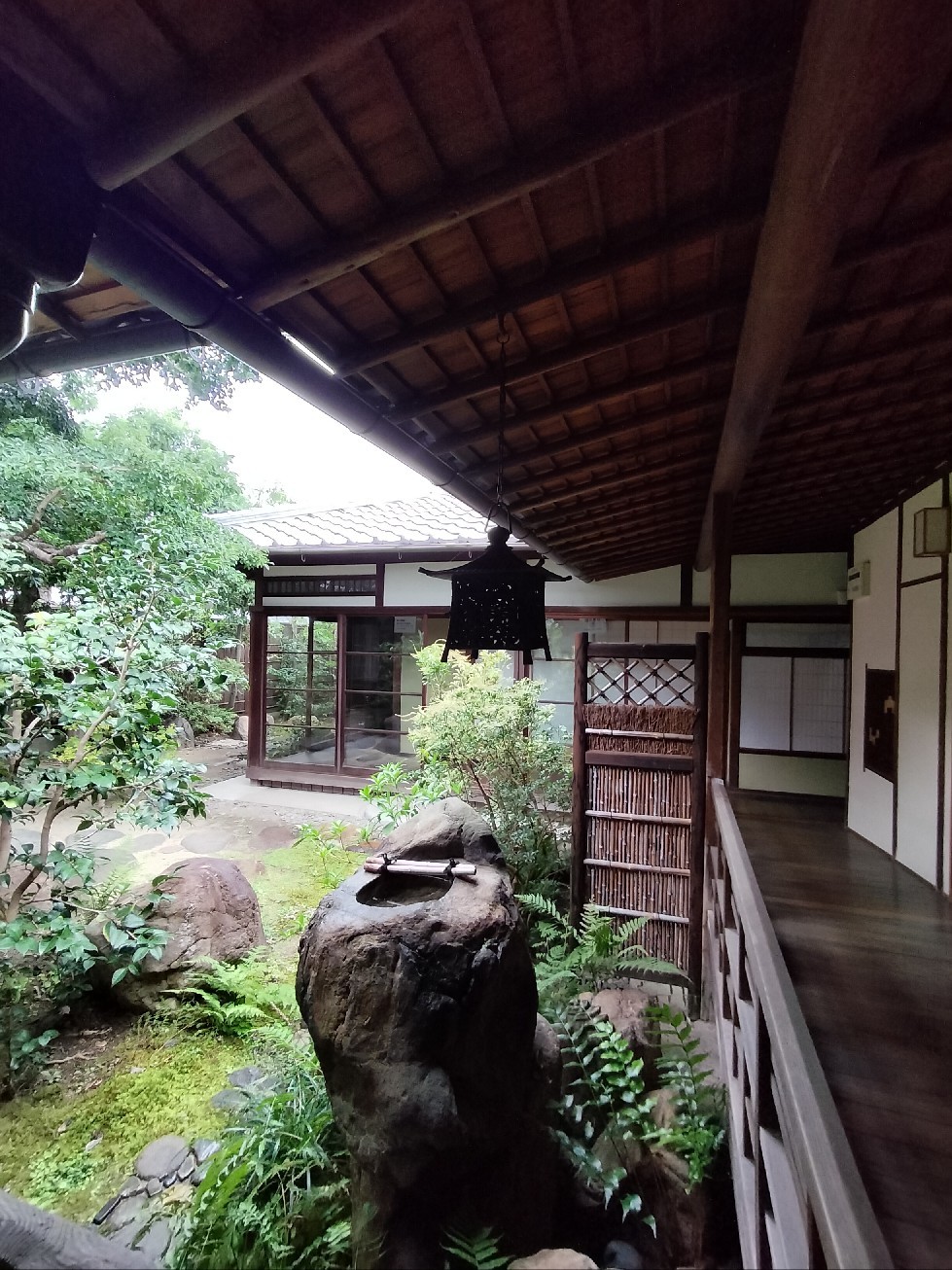 奈良へ　旅の記録⑬_f0197985_18164425.jpg