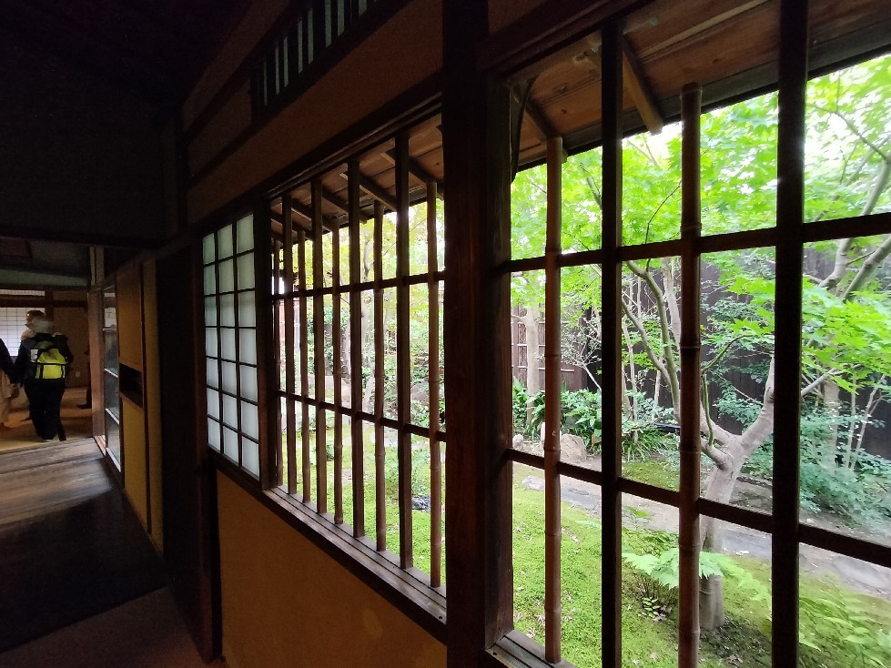 奈良へ　旅の記録⑬_f0197985_18175216.jpg
