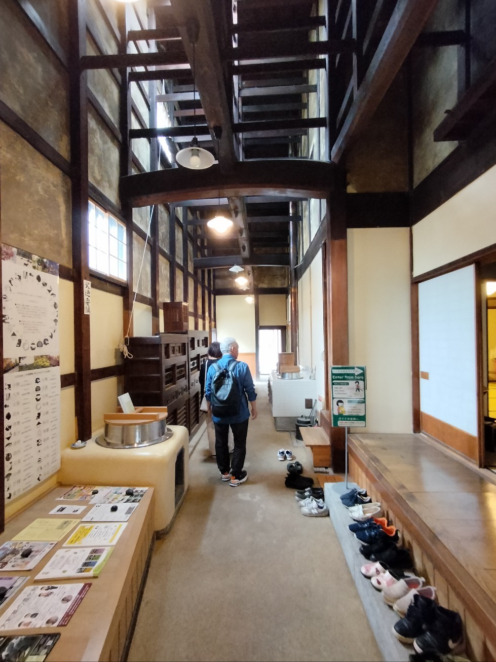 奈良へ　旅の記録⑬_f0197985_18183175.jpg