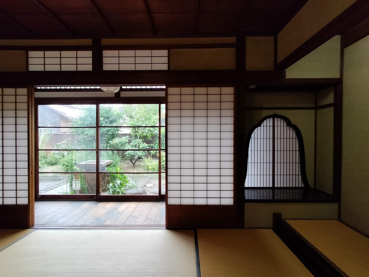 奈良へ　旅の記録⑬_f0197985_21295962.jpg