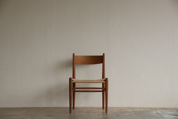 『入荷 Hans J Wegner CH36』_c0211307_20572652.jpg