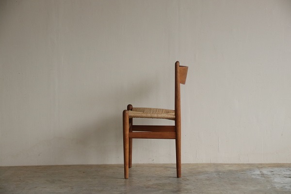 『入荷 Hans J Wegner CH36』_c0211307_20573500.jpg