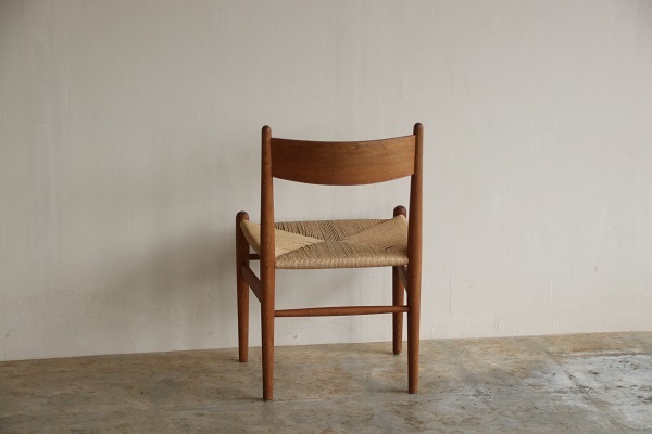 『入荷 Hans J Wegner CH36』_c0211307_20575237.jpg