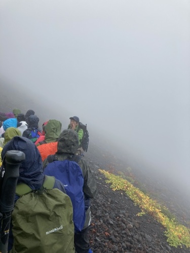 富士山　再び_b0238760_19275839.jpg