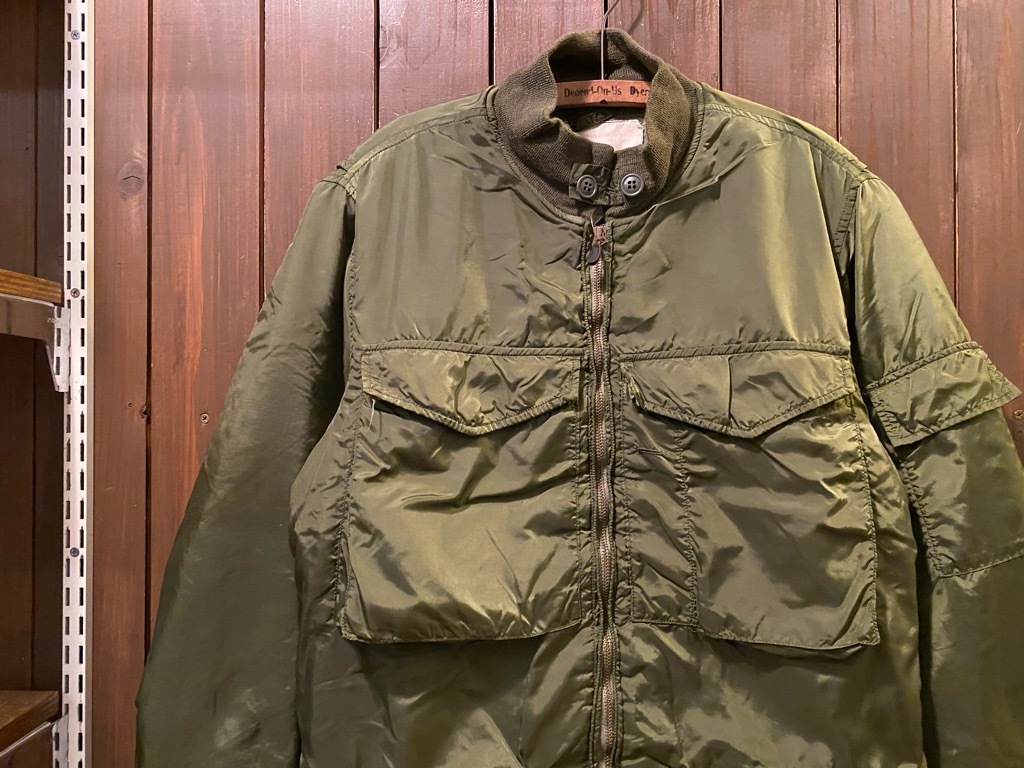 マグネッツ神戸店 10/18(水)冬Vintage入荷 Part2! #7 U.S.Navy