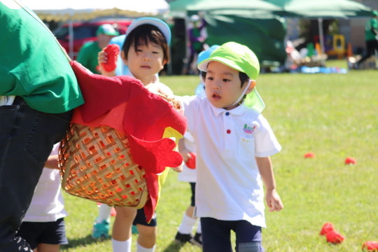 越谷校Beans Family Field Day! 運動会2023!_e0351952_14404024.jpg