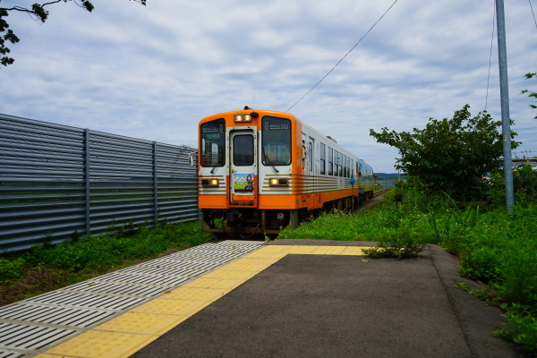 山形・出羽三山・周辺ツアー　２０１９年７月_b0428227_17171857.jpg