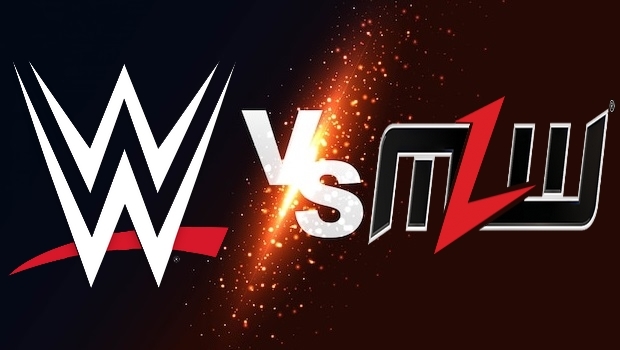 WWEがMLWと今度は商標をめぐってトラブルに - WWE LIVE HEADLINES