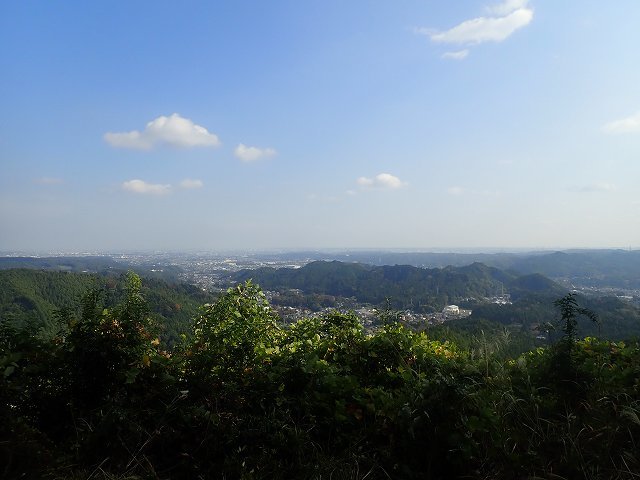 日の出山(902m)・麻生山(794m)・勝峰山(454m)_b0341133_15413446.jpg