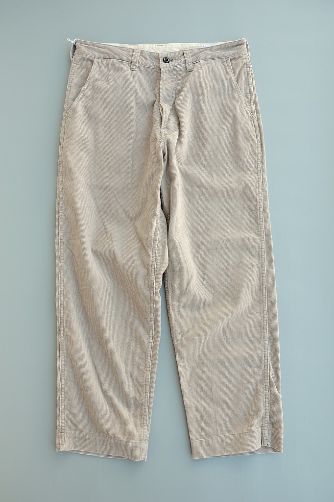 another 20th century / New Yorkshire Daily Pants_d0163644_15514669.jpg