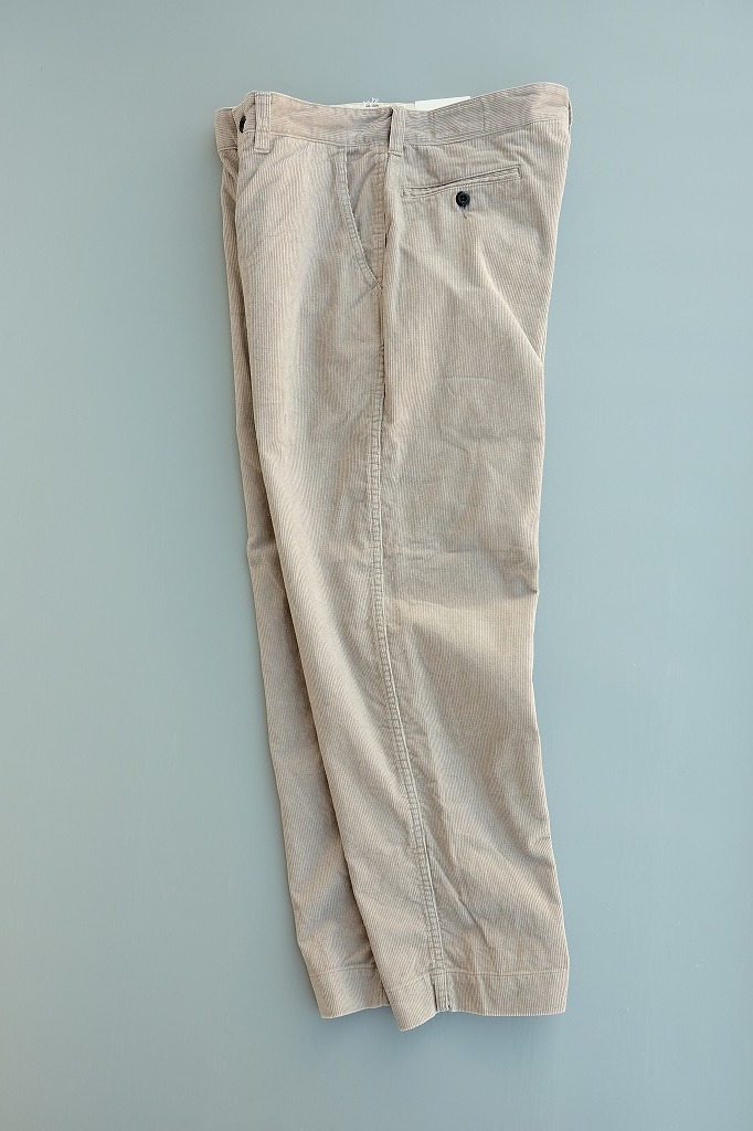 another 20th century / New Yorkshire Daily Pants_d0163644_15525084.jpg