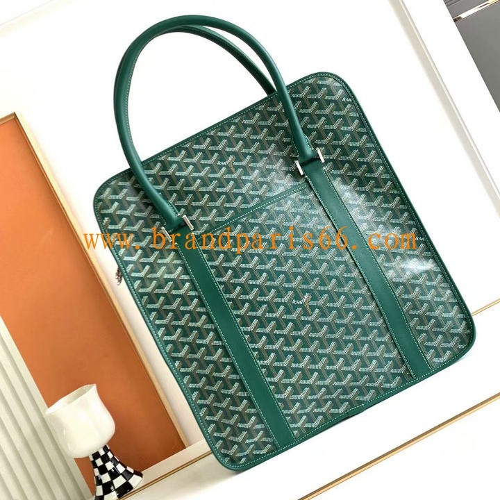 ゴヤール GOYARD 2023年最新入荷 ブルゴーニュ バッグ トートバッグ