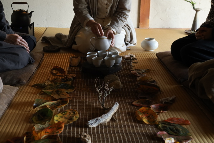 日本茶の情景 〜お茶は旅をする〜_d0210537_18431166.jpg