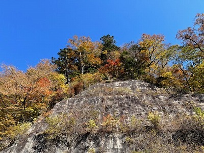 護摩山～高野山へ　2023．11．4_c0125501_21442362.jpg