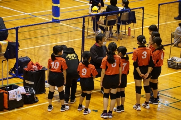 2023-10-21　石川県小学生バレーボール大会に参加しました。_f0223106_14523118.jpg