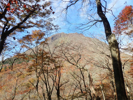 分刻みの由布岳登山（大分県由布市）_d0182075_02102345.jpg