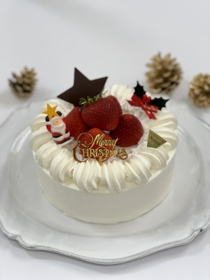 クリスマスケーキ2023_b0241203_18170012.jpg