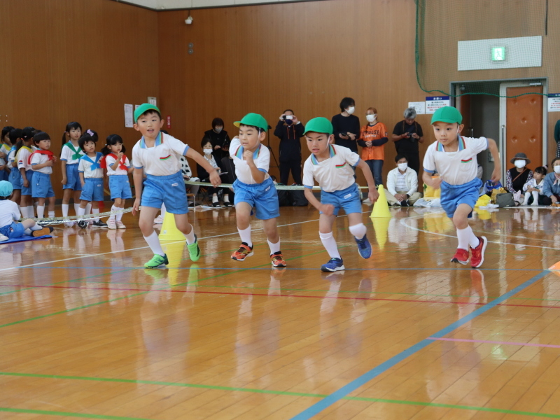 10月　運動会_b0391210_12530322.jpg