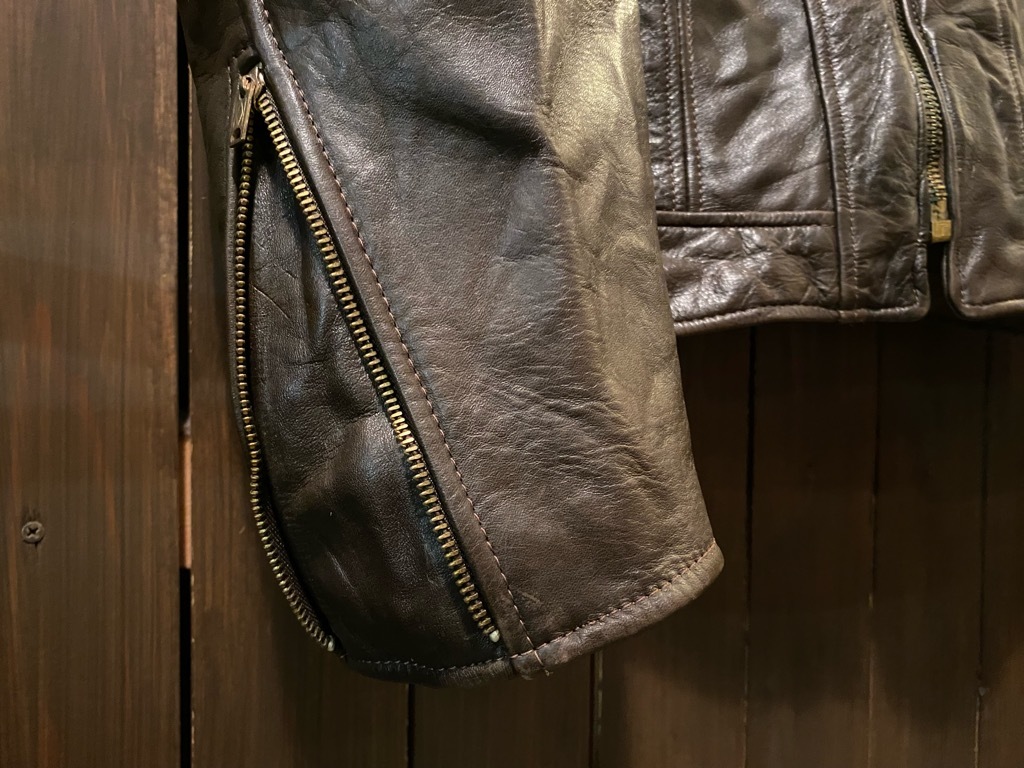 マグネッツ神戸店　11/11(土)Superior入荷! #7 Leather Jacket!!!_c0078587_13144177.jpg