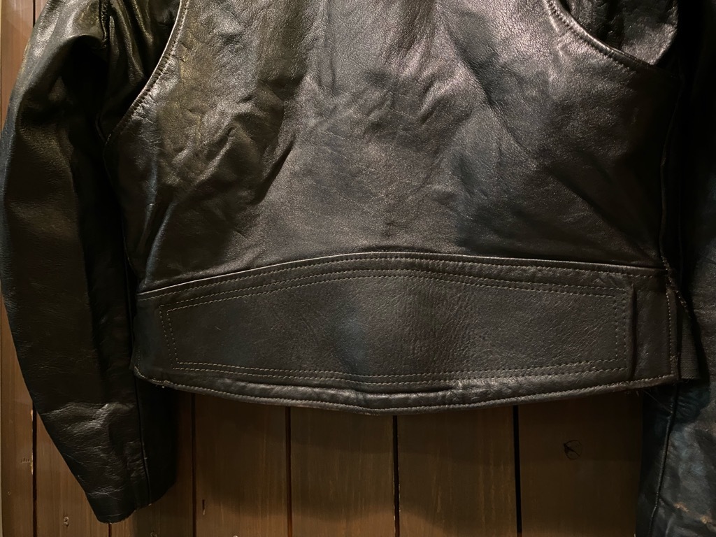マグネッツ神戸店　11/11(土)Superior入荷! #7 Leather Jacket!!!_c0078587_13164213.jpg
