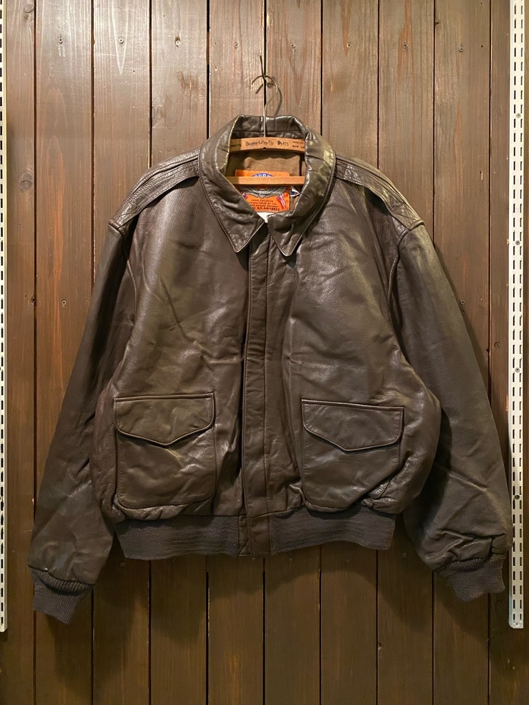 マグネッツ神戸店　11/11(土)Superior入荷! #7 Leather Jacket!!!_c0078587_13173701.jpg