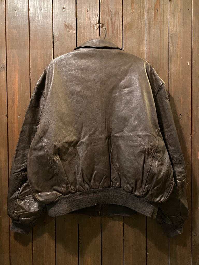 マグネッツ神戸店　11/11(土)Superior入荷! #7 Leather Jacket!!!_c0078587_13173762.jpg