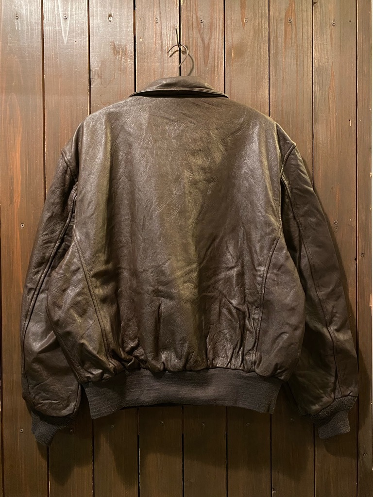 マグネッツ神戸店　11/11(土)Superior入荷! #7 Leather Jacket!!!_c0078587_13182094.jpg