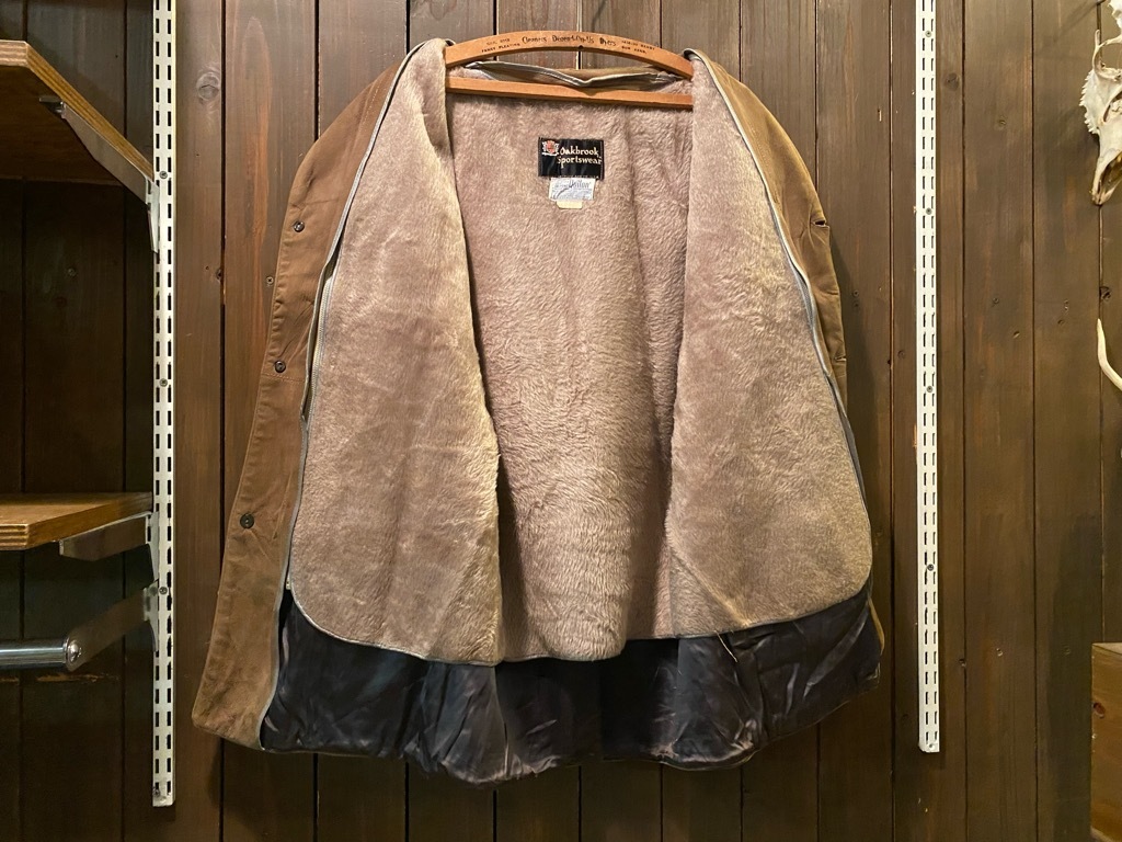 マグネッツ神戸店　11/11(土)Superior入荷! #7 Leather Jacket!!!_c0078587_13211316.jpg