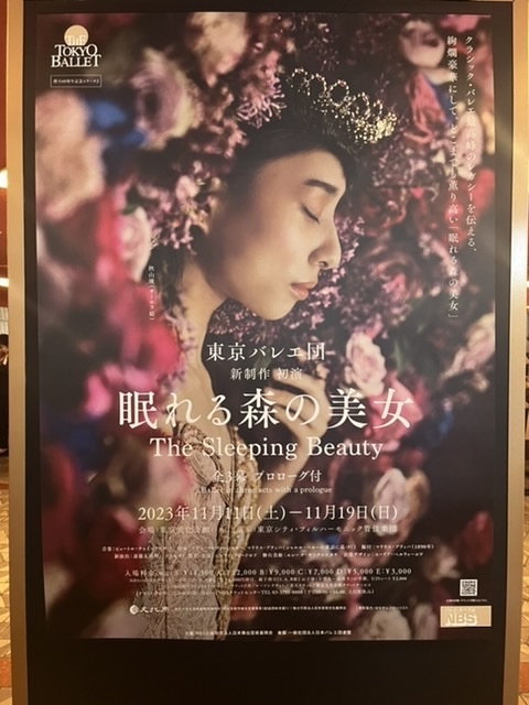 東京バレエ団「眠れる森の美女」_e0040673_19481966.jpeg