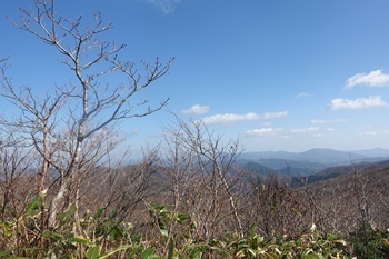 遊歩会で【比婆山連峰】へ登る（後編）　～広島市シニア大学・大学院ОB会～_d0249816_13205351.jpg